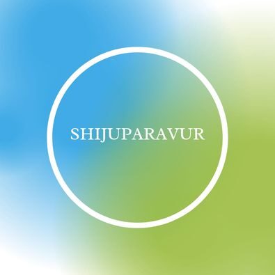 SHIJUPARAVUR